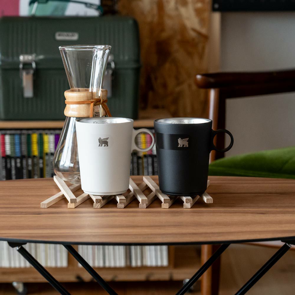 STANLEYスタンレーカフェラテカップ313ml11017-01111017-012