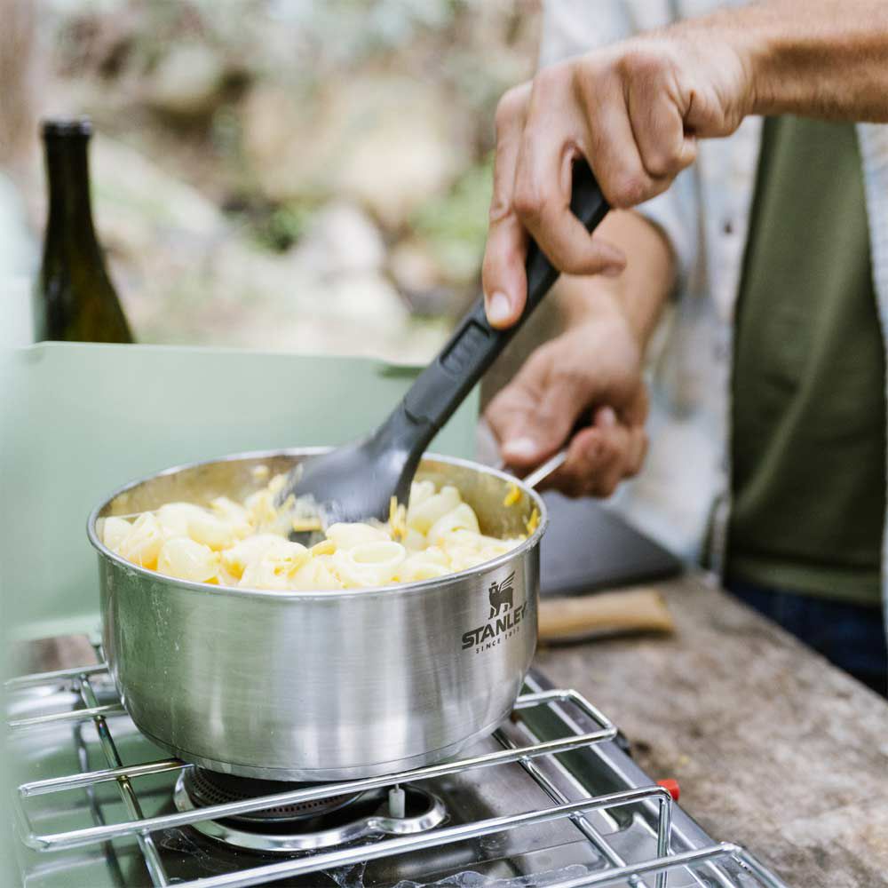 STANLEYエッセンシャルクックセットアウトドア鍋直火対応10650-012