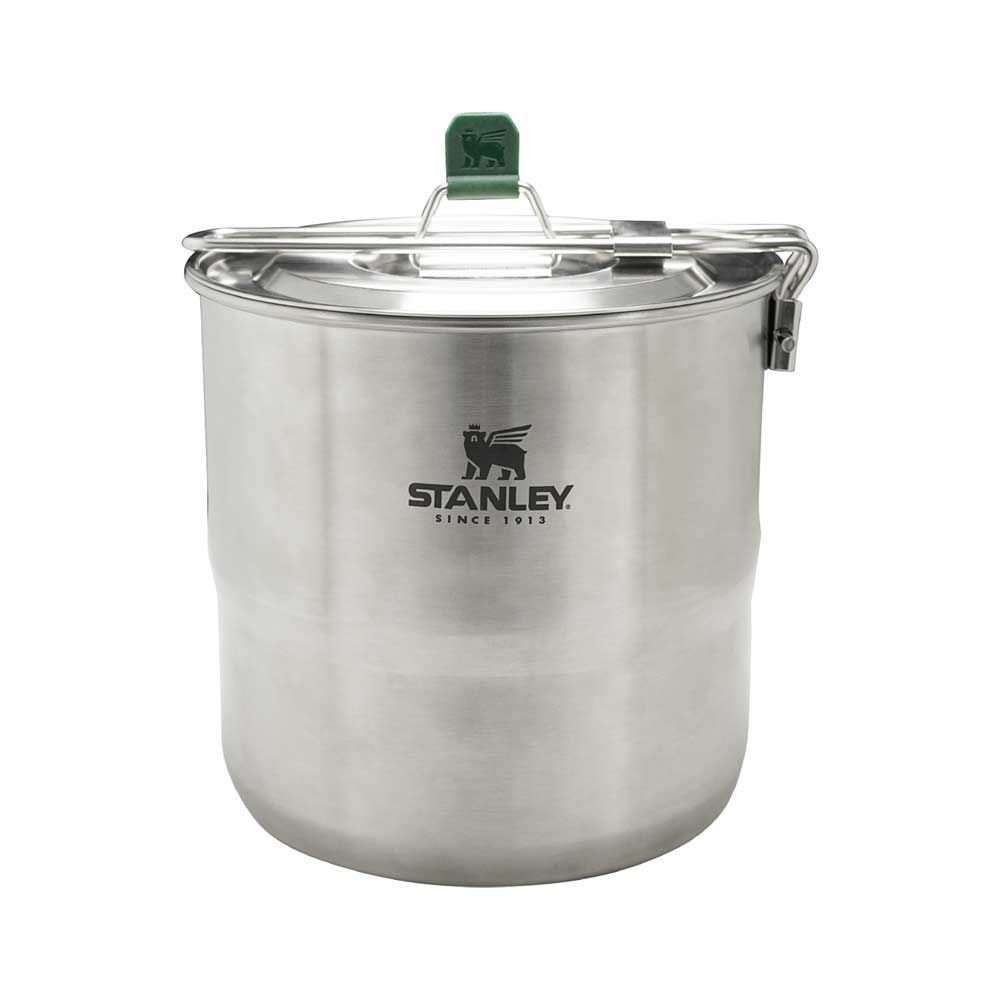 STANLEYスタンレークックセットフォーフォーアウトドア鍋直火対応10650-012