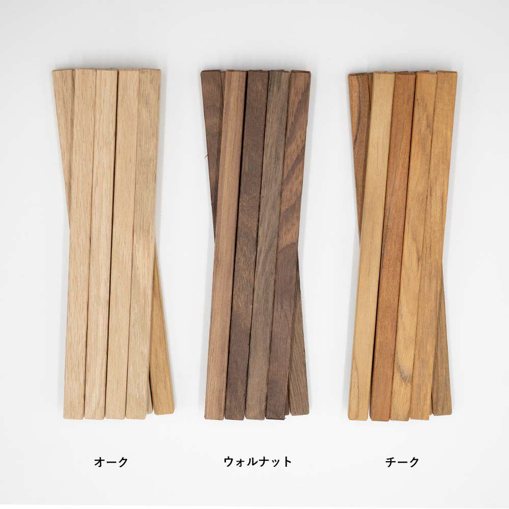 鍋敷き日本製オリジナルシリーズ木製ウッドおしゃれFlexPotStandポットスタンド敷物伸縮なべしきコースターサステナブル