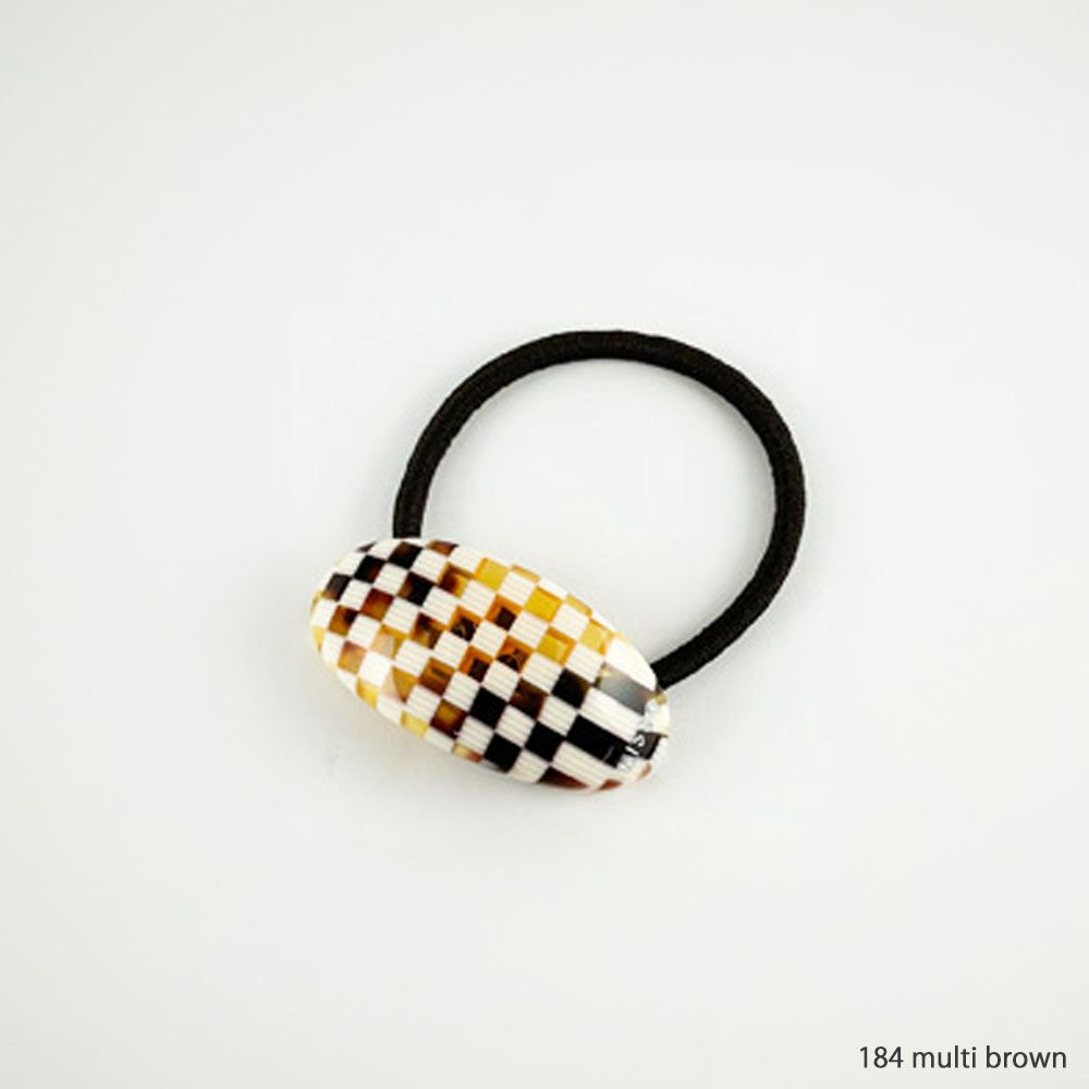 KISSOHairtieヘアゴム日本製おしゃれ軽量サイズフリーギフトプレゼント