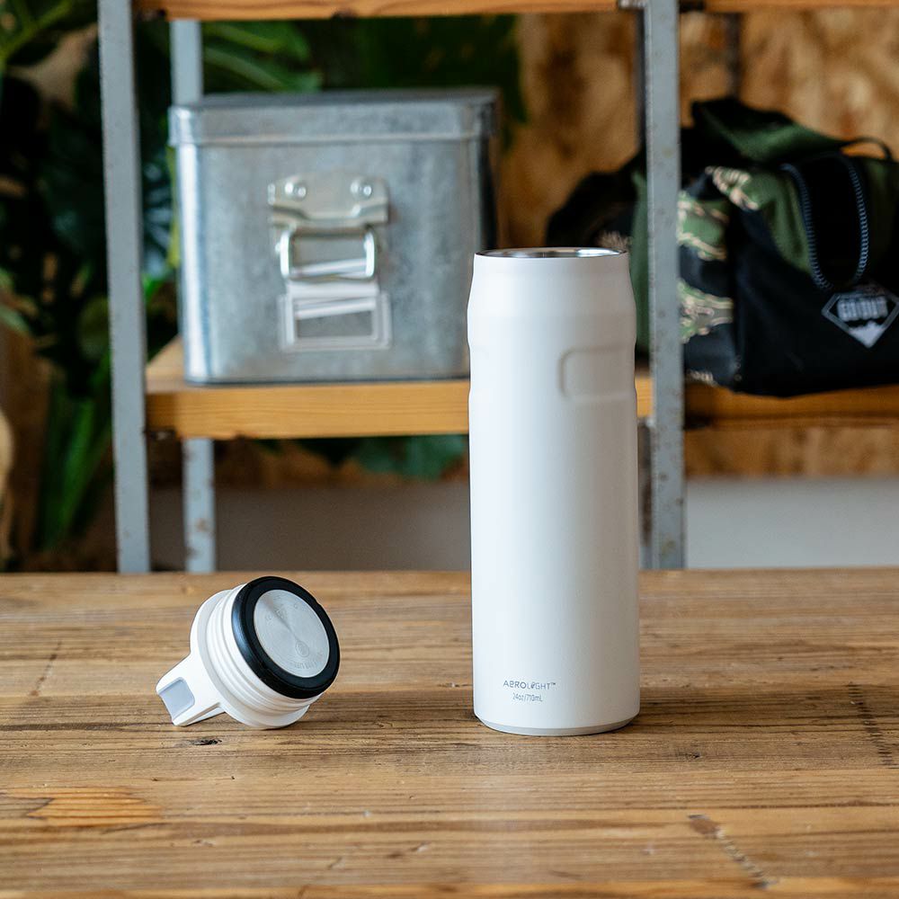 STANLEYエアロライト真空ボトル0.7Lスタンレー水筒軽量ボトル食洗機対応