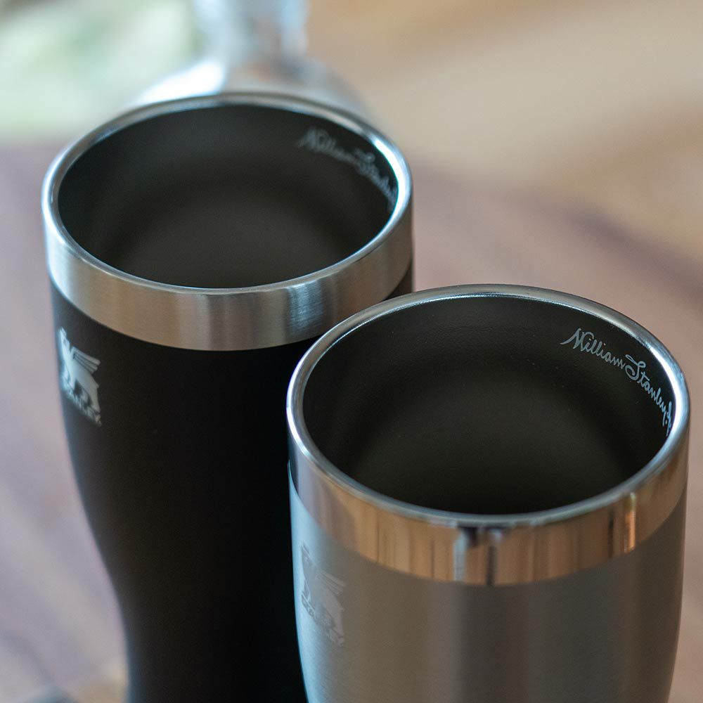 STANLEYゴールデンアワーピルスナーグラス443mlビールカップグラス