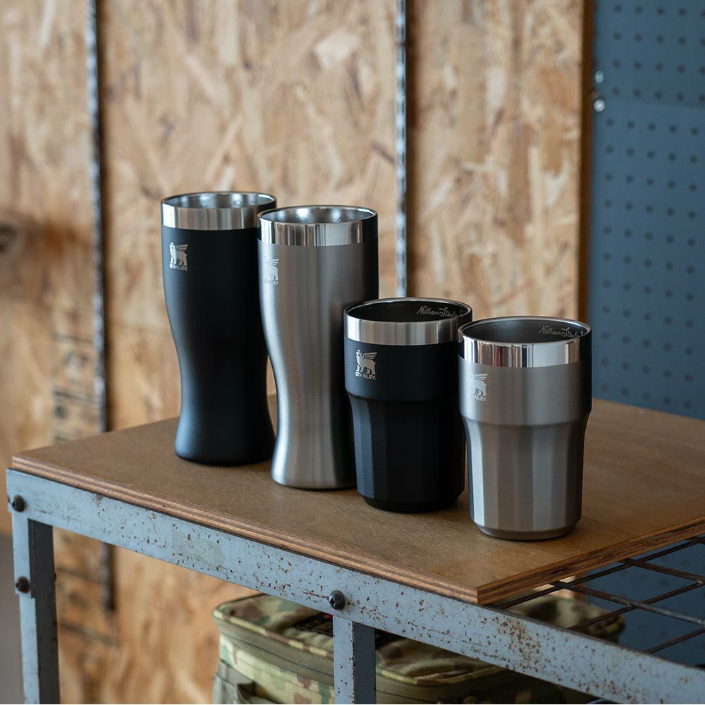 STANLEYゴールデンアワーピルスナーグラス443mlビールカップグラス