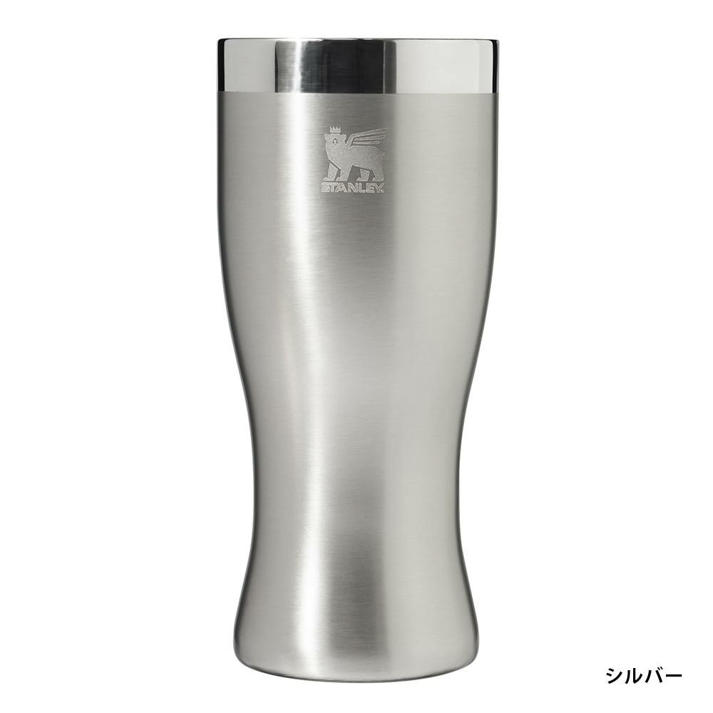 STANLEYゴールデンアワーピルスナーグラス443mlビールカップグラス