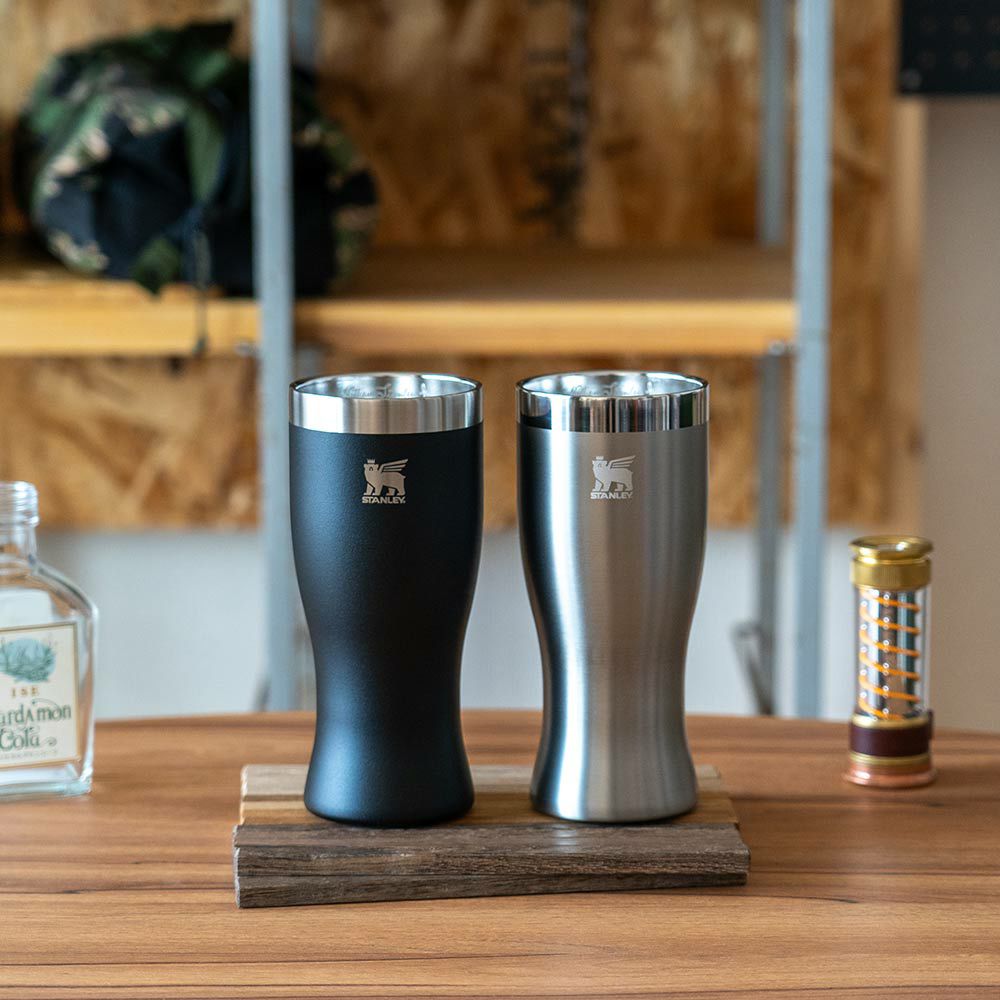 STANLEYゴールデンアワーピルスナーグラス443mlビールカップグラス