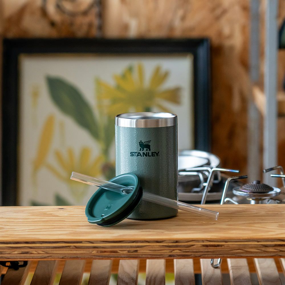 STANLEYエブリデイ缶クーラーカップ0.29Lスタンレータンブラー