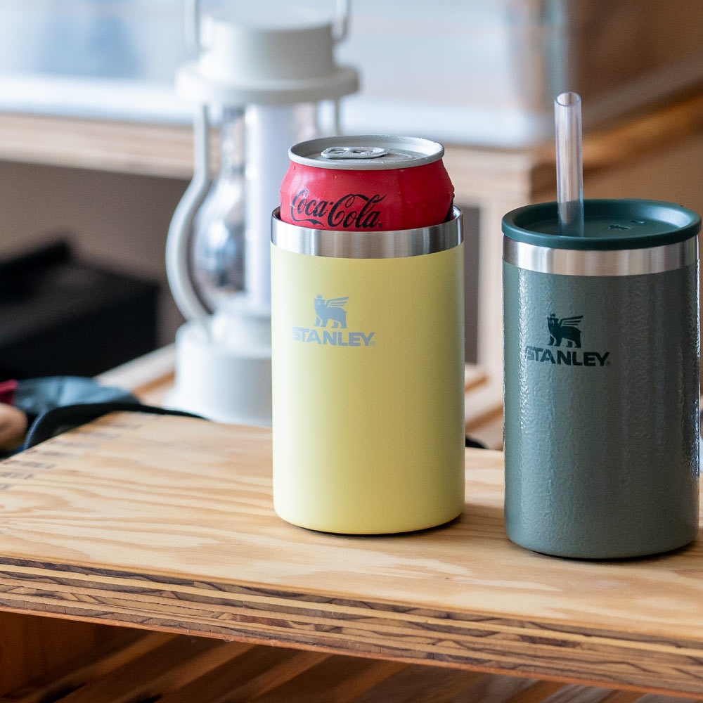 STANLEYエブリデイ缶クーラーカップ0.29Lスタンレータンブラー