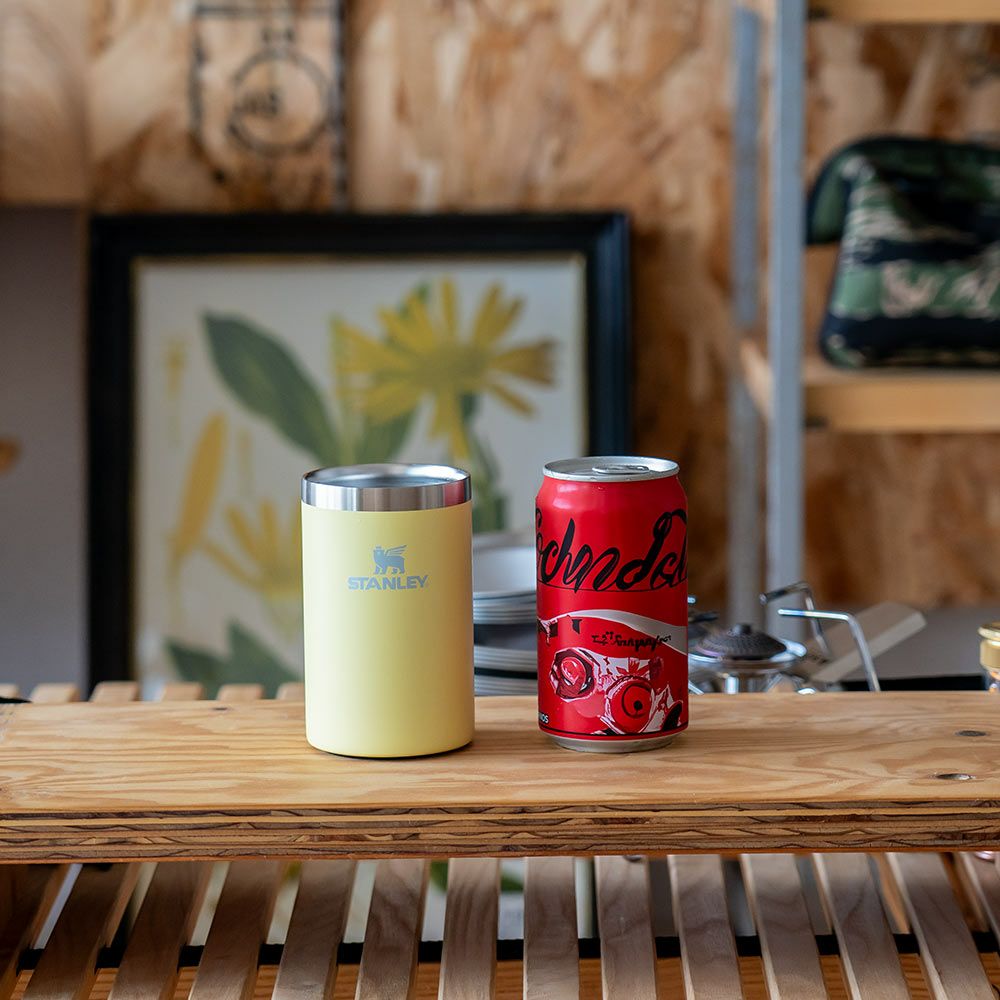 STANLEYエブリデイ缶クーラーカップ0.29Lスタンレータンブラー