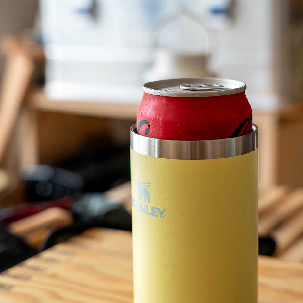 STANLEYエブリデイ缶クーラーカップ0.29Lスタンレータンブラー