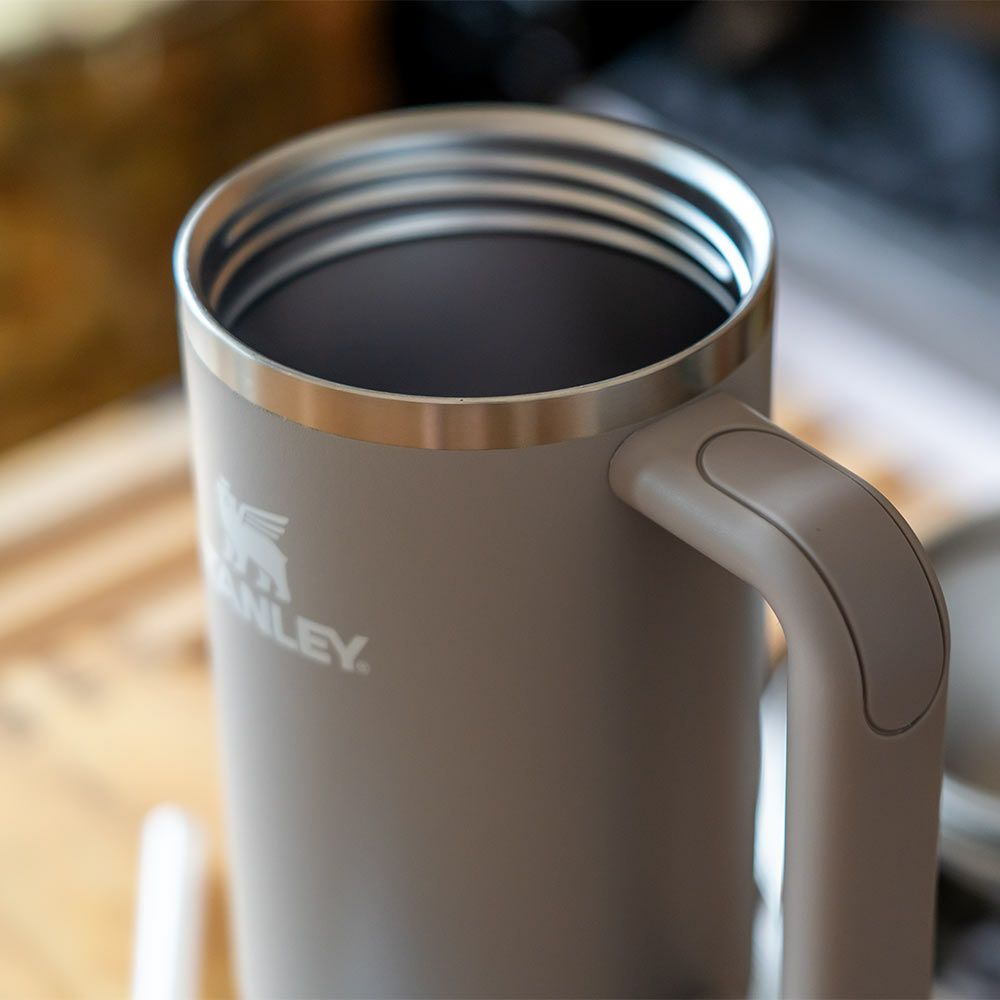 STANLEYH2.0真空クエンチャー0.88Lスタンレー大容量タンブラー保冷対応