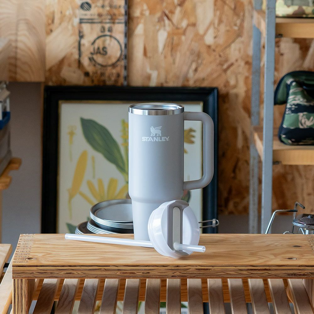 STANLEYH2.0真空クエンチャー0.88Lスタンレー大容量タンブラー保冷対応