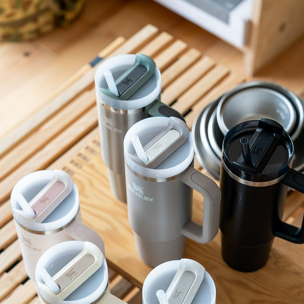 STANLEYH2.0真空クエンチャー0.88Lスタンレー大容量タンブラー保冷対応