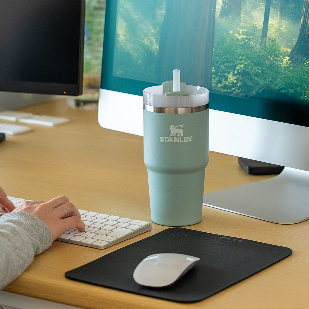 STANLEYスタンレーH2.0真空クエンチャー0.6L