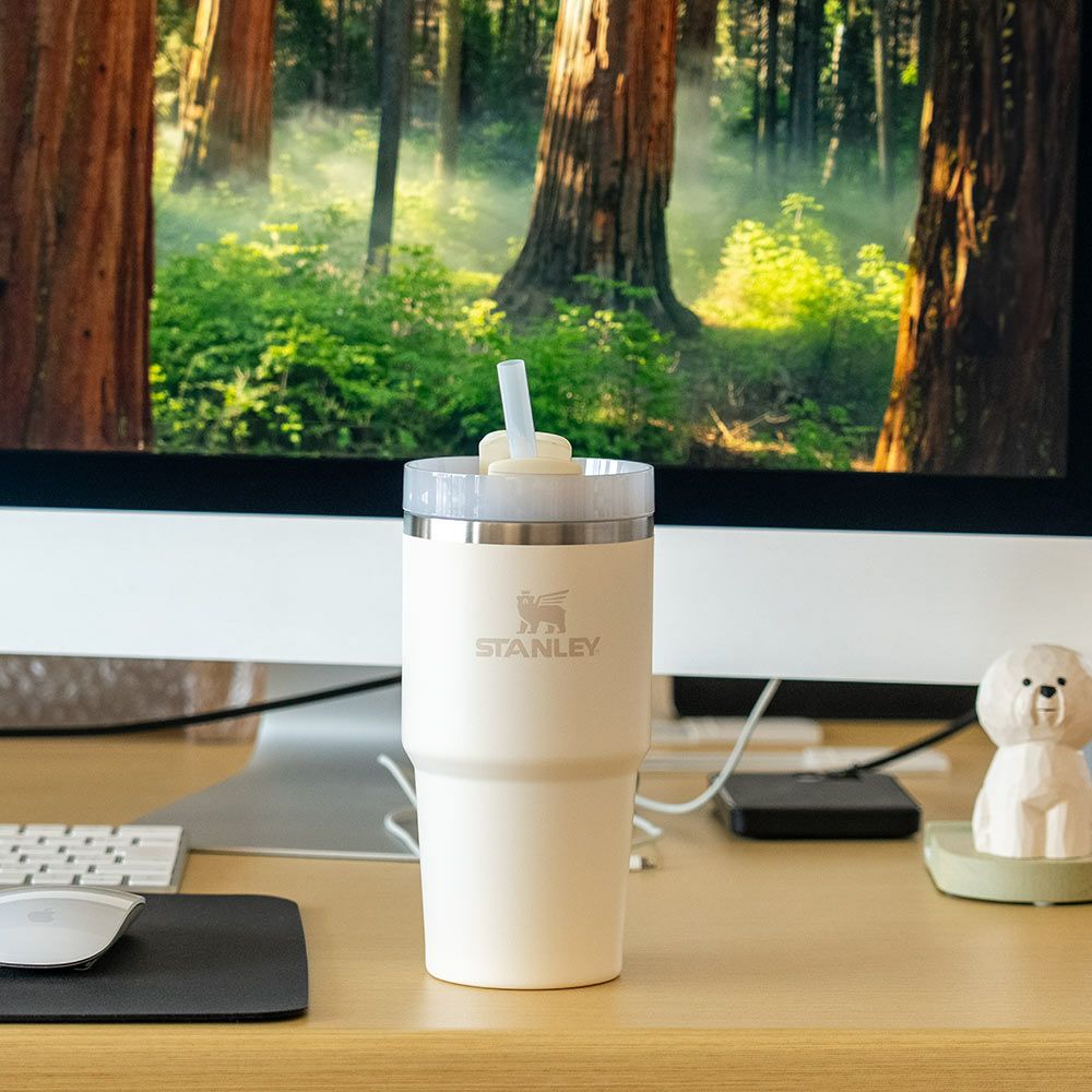 STANLEYスタンレーH2.0真空クエンチャー0.6L