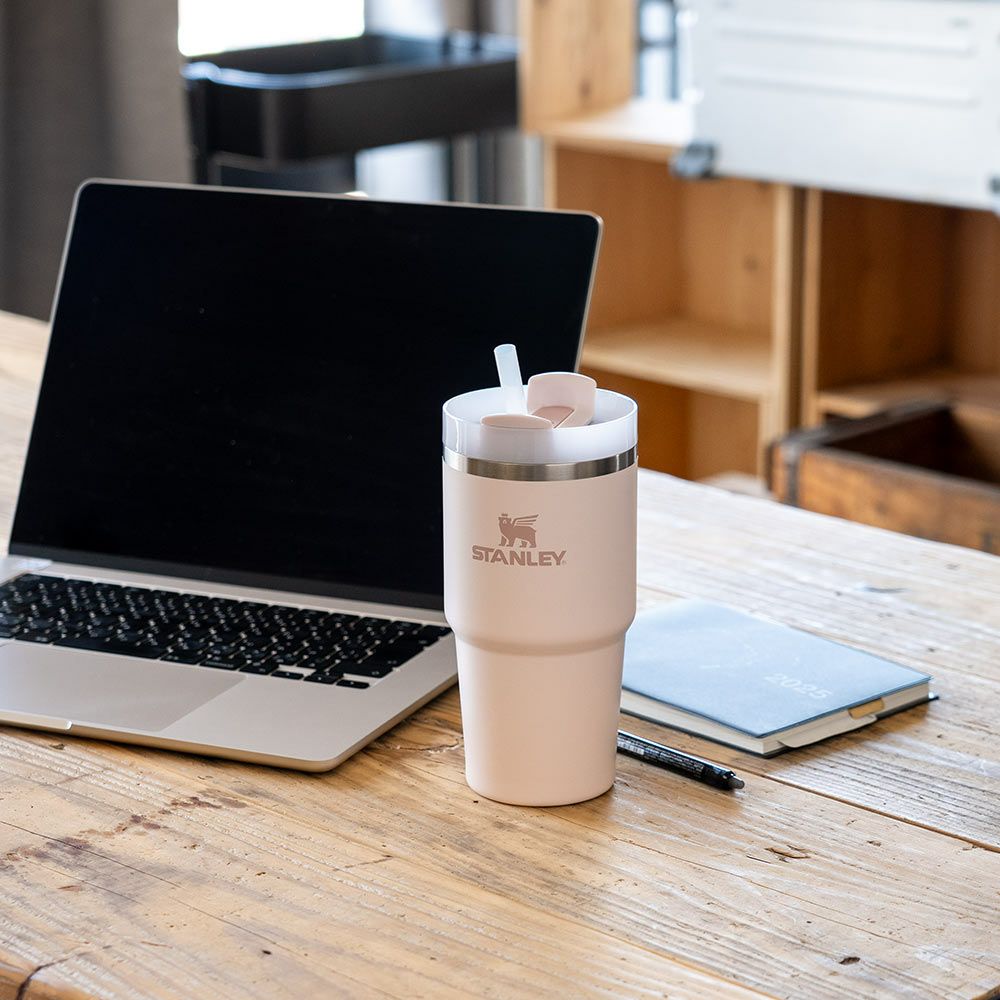 STANLEYスタンレーH2.0真空クエンチャー0.6L