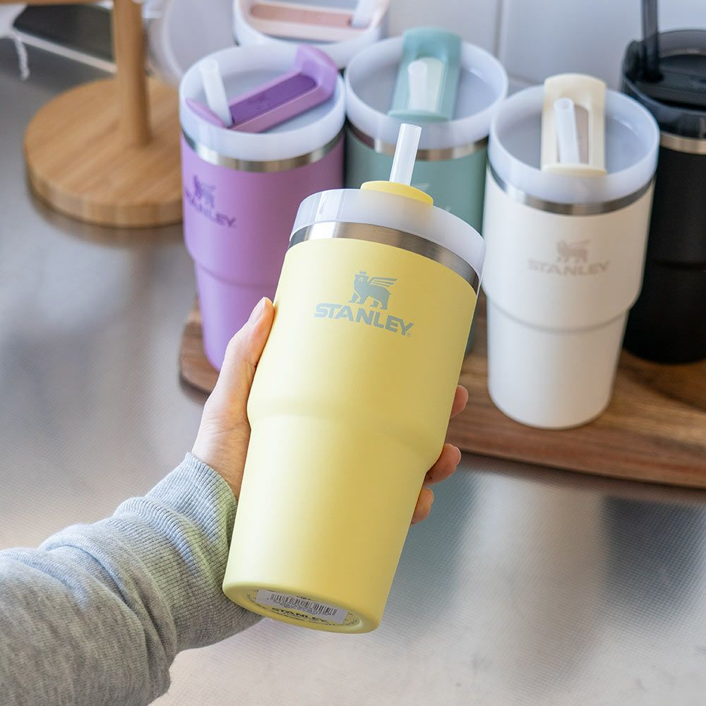 STANLEYスタンレーH2.0真空クエンチャー0.6L