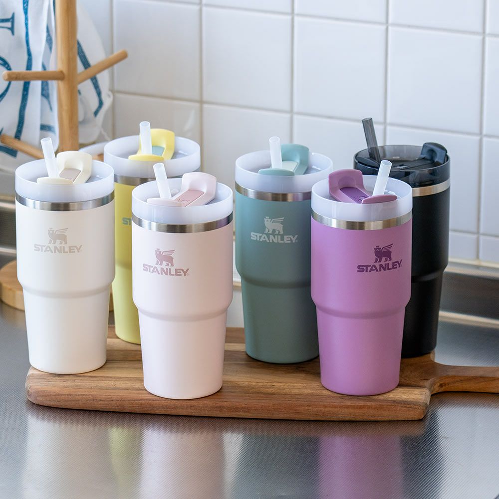 STANLEYスタンレーH2.0真空クエンチャー0.6L