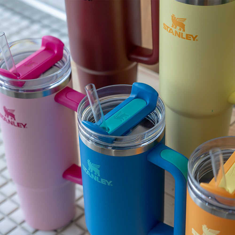 STANLEYH2.0真空クエンチャー0.88Lスタンレー真空ボトル水筒