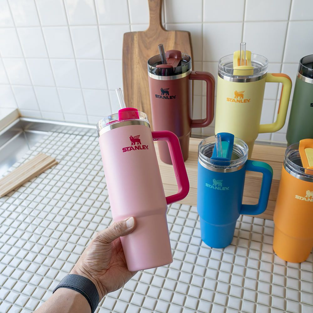 STANLEYH2.0真空クエンチャー0.88Lスタンレー真空ボトル水筒