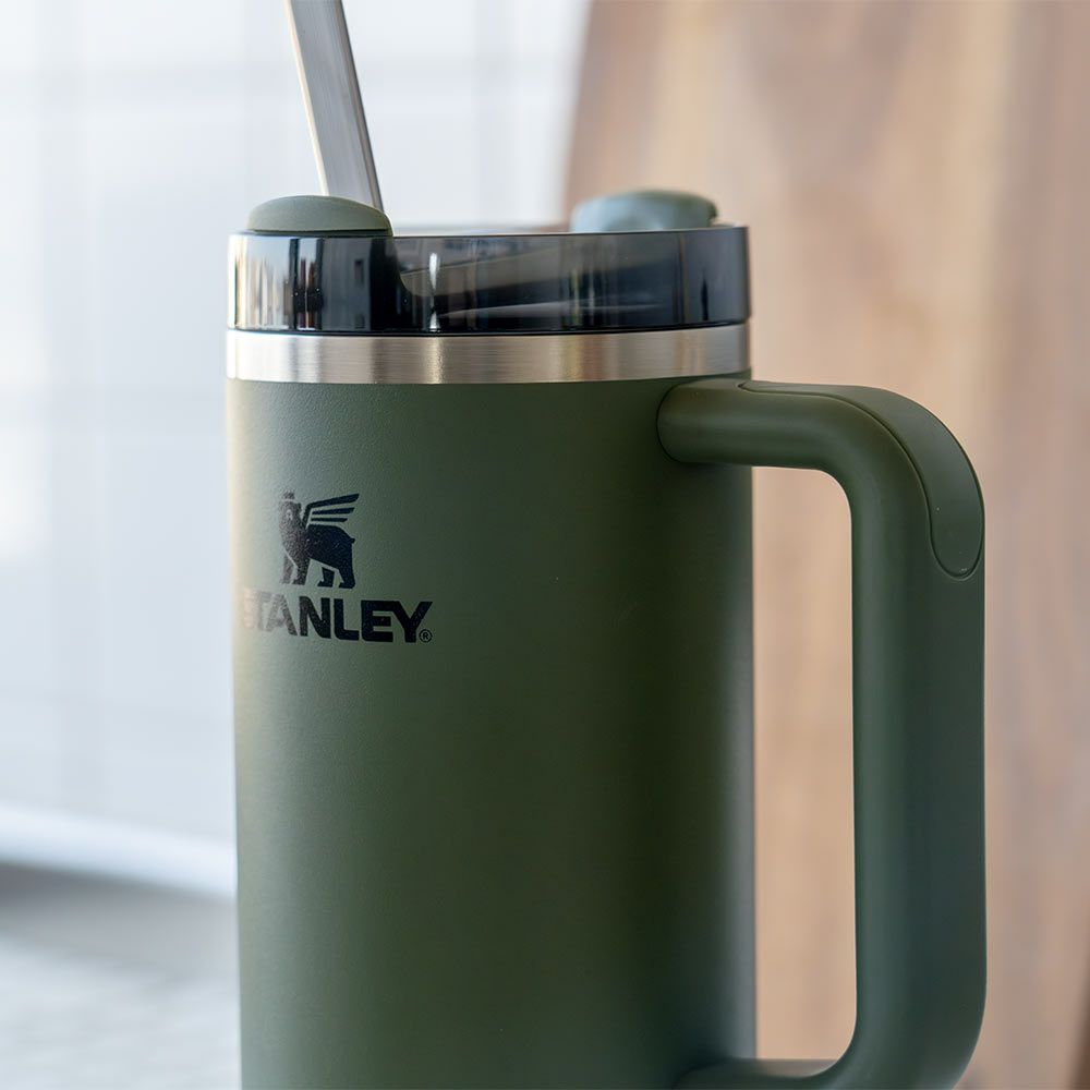 STANLEYH2.0真空クエンチャー0.88Lスタンレー真空ボトル水筒