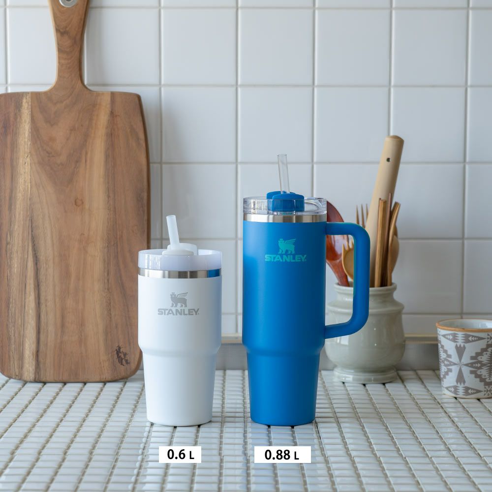 STANLEYH2.0真空クエンチャー0.88Lスタンレー真空ボトル水筒