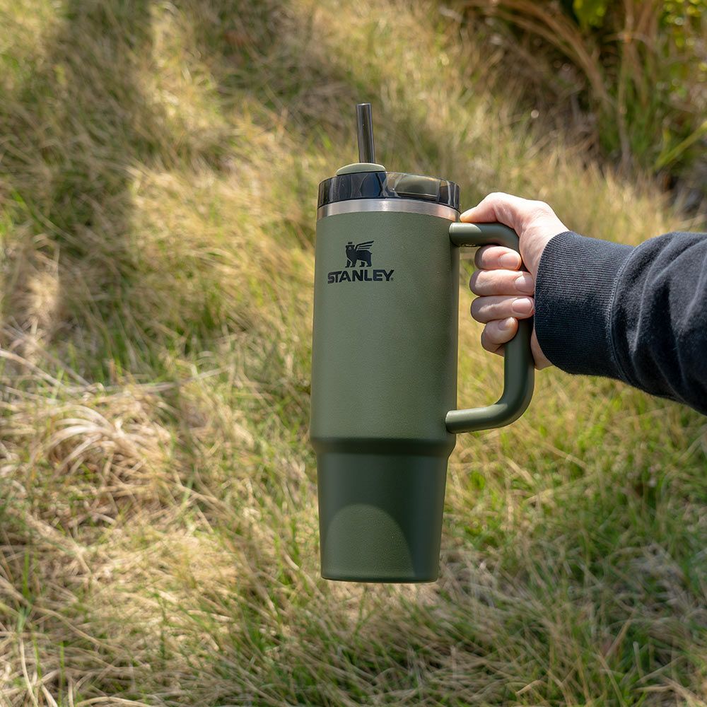 STANLEYH2.0真空クエンチャー0.88Lスタンレー真空ボトル水筒