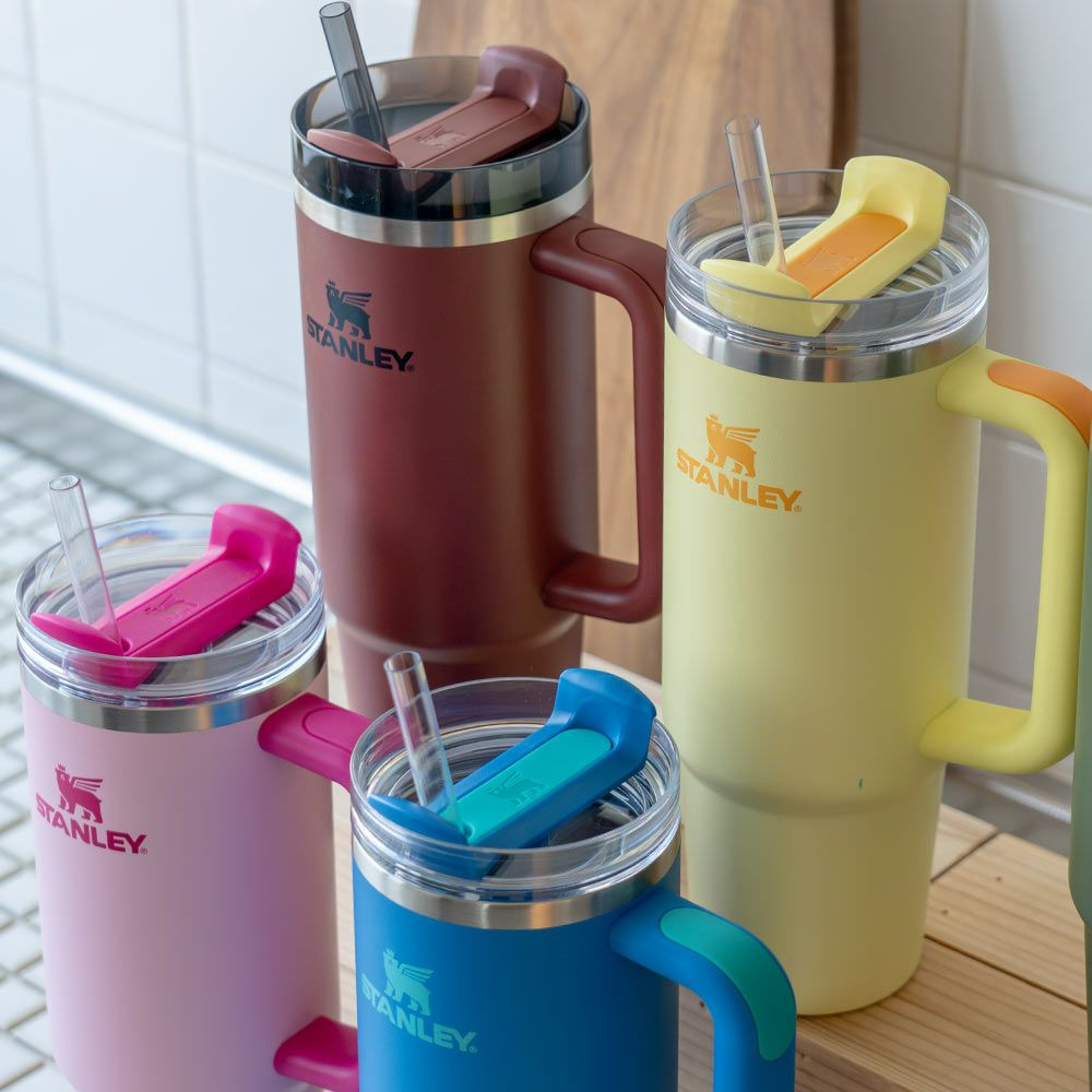 STANLEYH2.0真空クエンチャー0.88Lスタンレー真空ボトル水筒