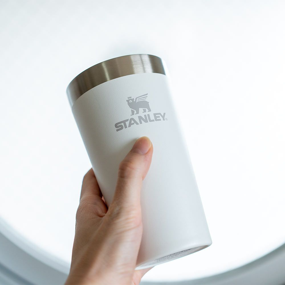 スタンレーSTANLEYスタッキング真空パイント0.35L0.47Lタンブラーアウトドア