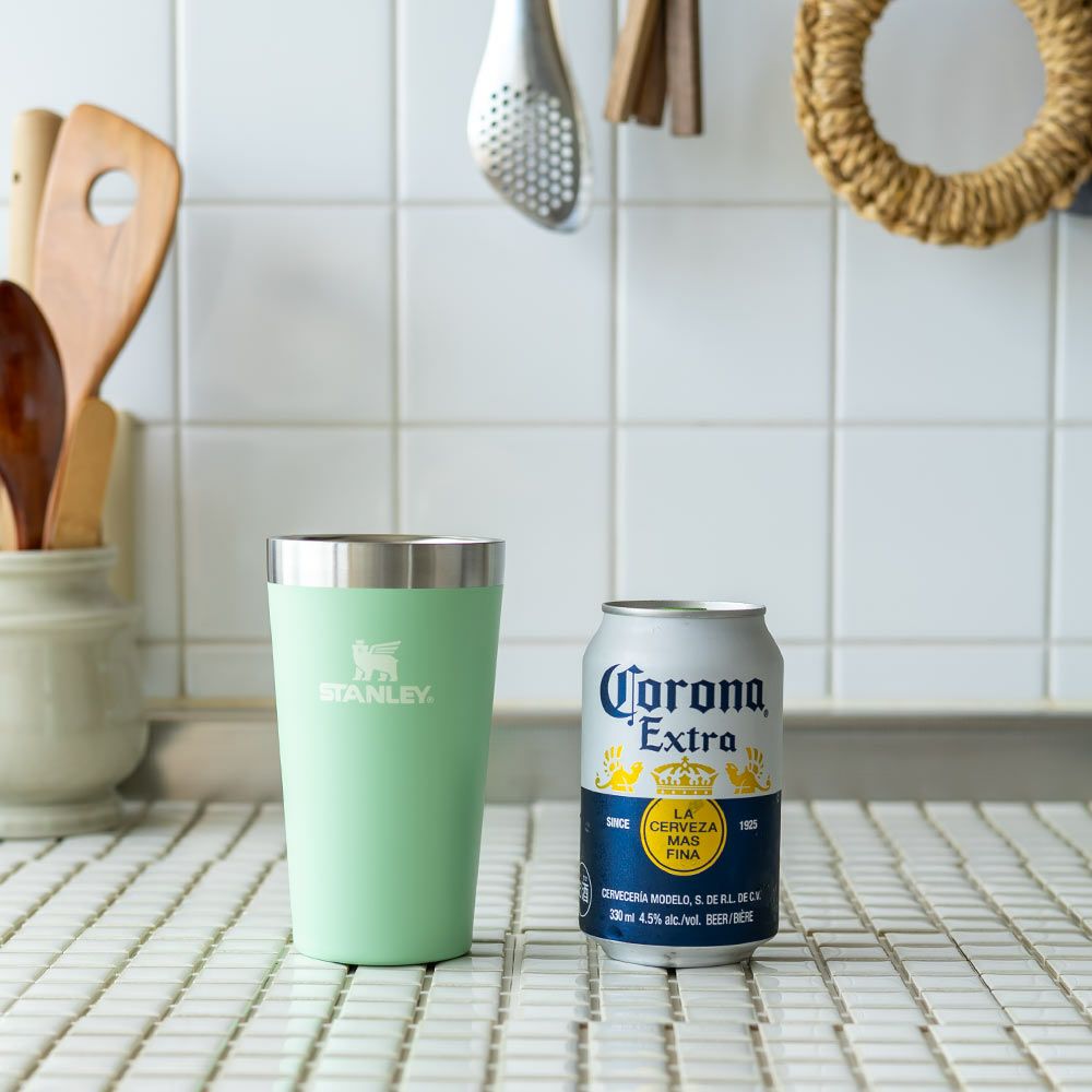 スタンレーSTANLEYスタッキング真空パイント0.35L0.47Lタンブラーアウトドア