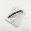 KISSOBarretteバレッタ日本製ヘアアクセサリー大きめ10.8cmおしゃれギフトプレゼント