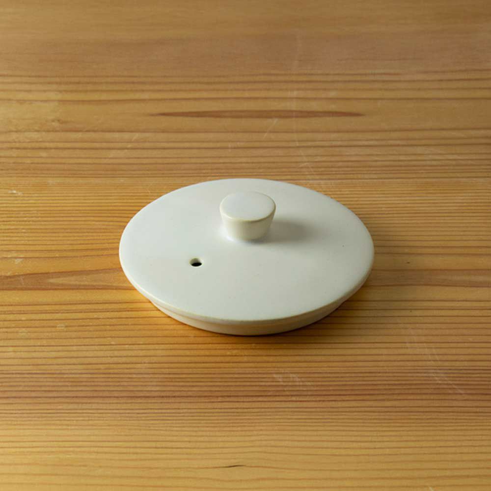 かもしか道具店陶のやかん1.0L1.8L日本製直火耐熱陶器