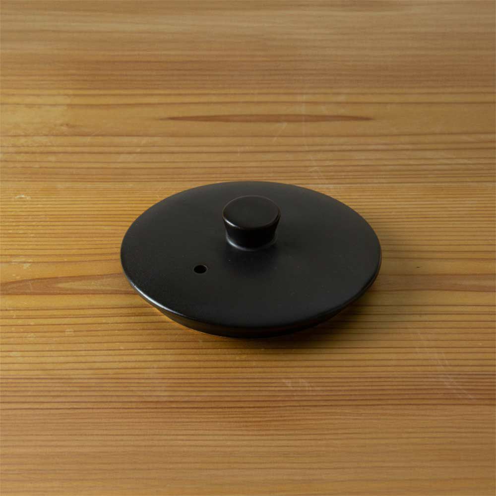 かもしか道具店陶のやかん1.0L1.8L日本製直火耐熱陶器