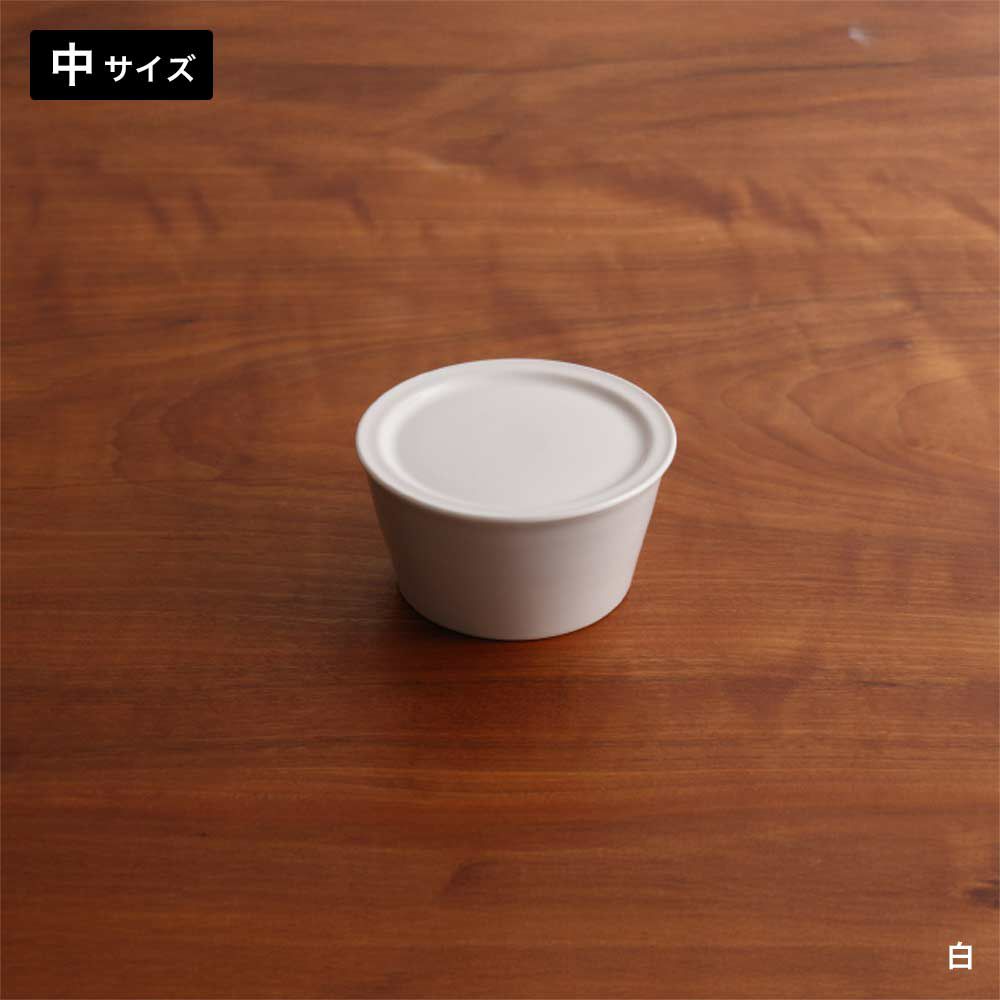 かもしか道具店重ねのふたもの日本製ストック作り置き保存容器常備菜小鉢