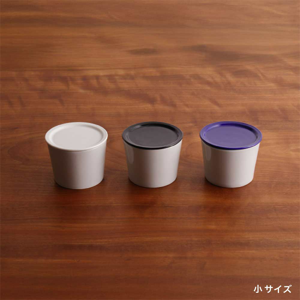 かもしか道具店重ねのふたもの日本製ストック作り置き保存容器常備菜小鉢