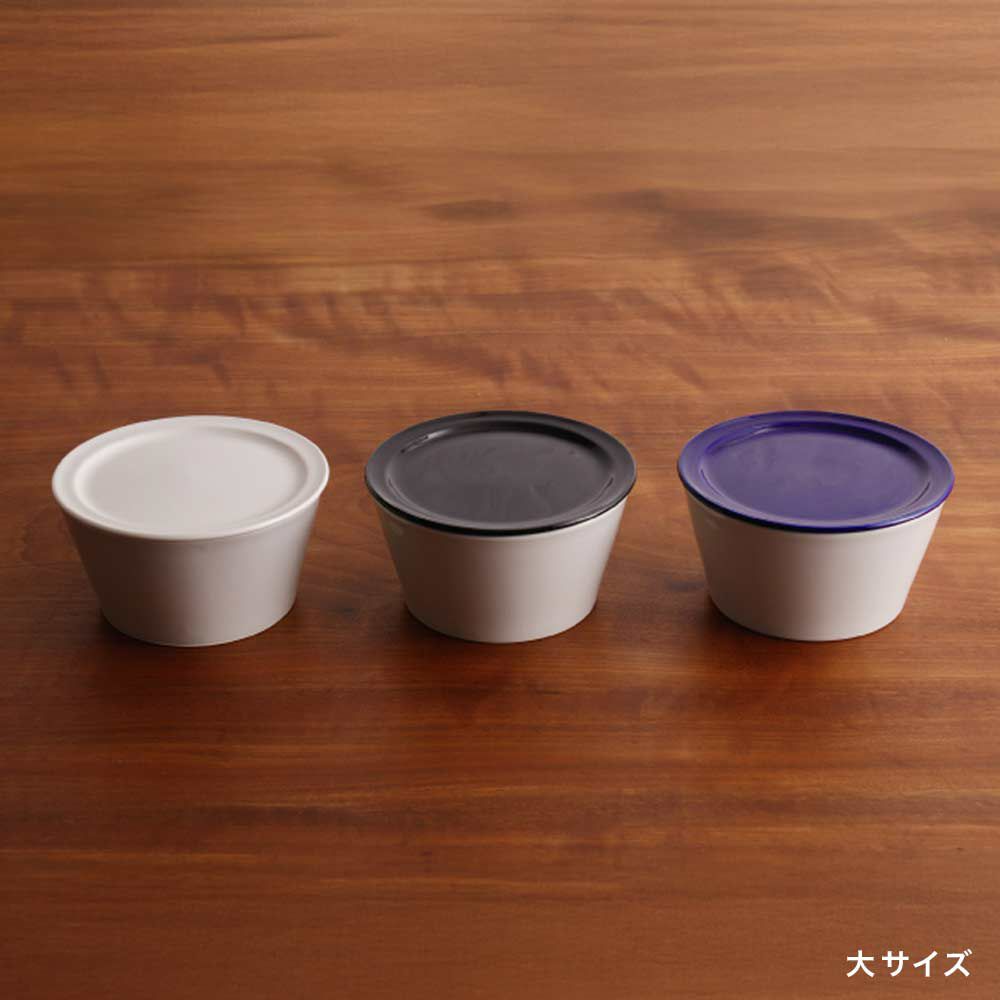 かもしか道具店重ねのふたもの日本製ストック作り置き保存容器常備菜小鉢