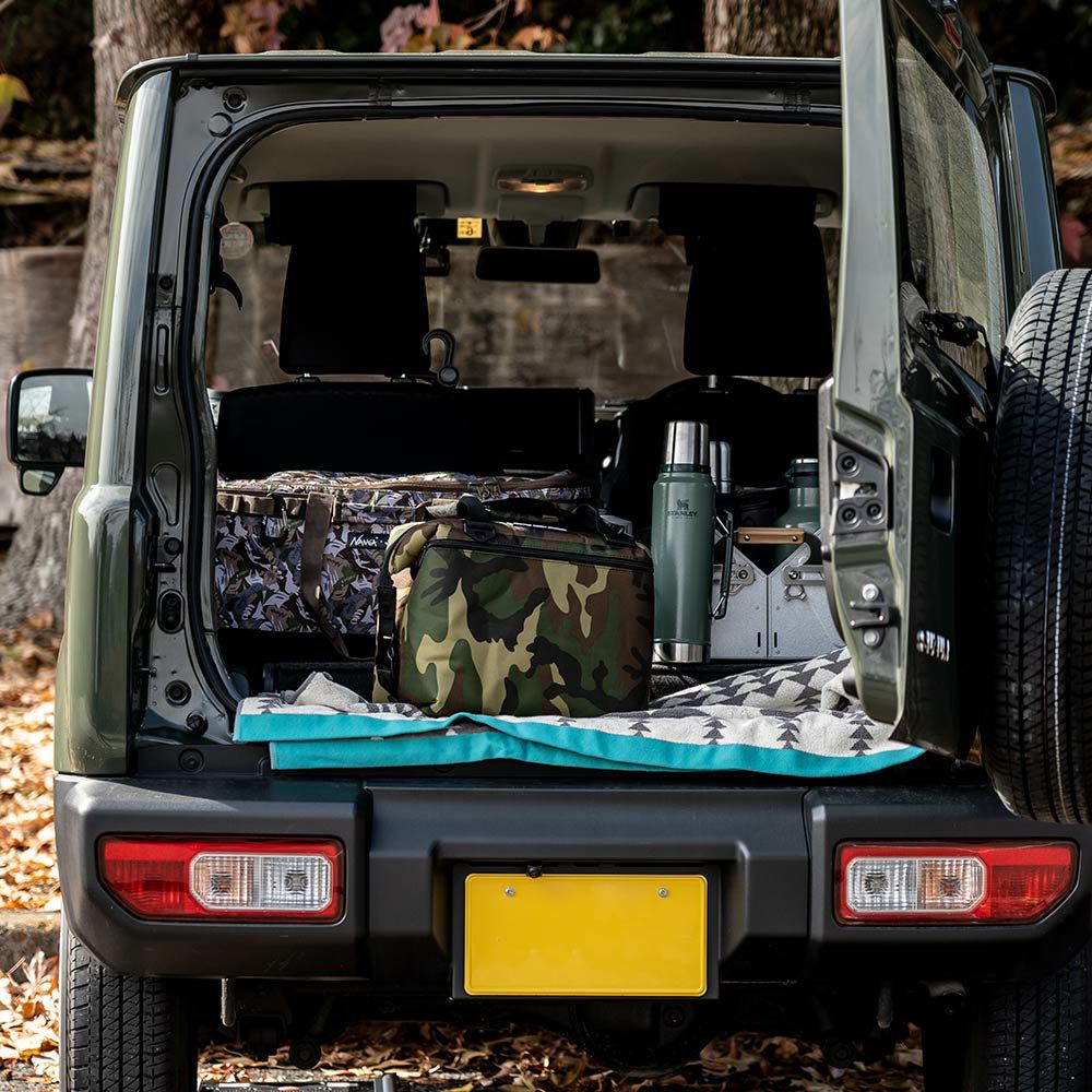 AOクーラーズAOcoolersエーオークーラーズ12パックキャンバスソフトクーラーバッグエコバッグ小型12缶用11.35L