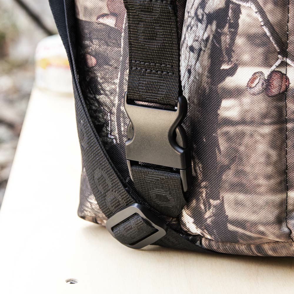 AOクーラーズAOcoolersエーオークーラーズ12パックキャンバスソフトクーラーバッグエコバッグ小型12缶用11.35L