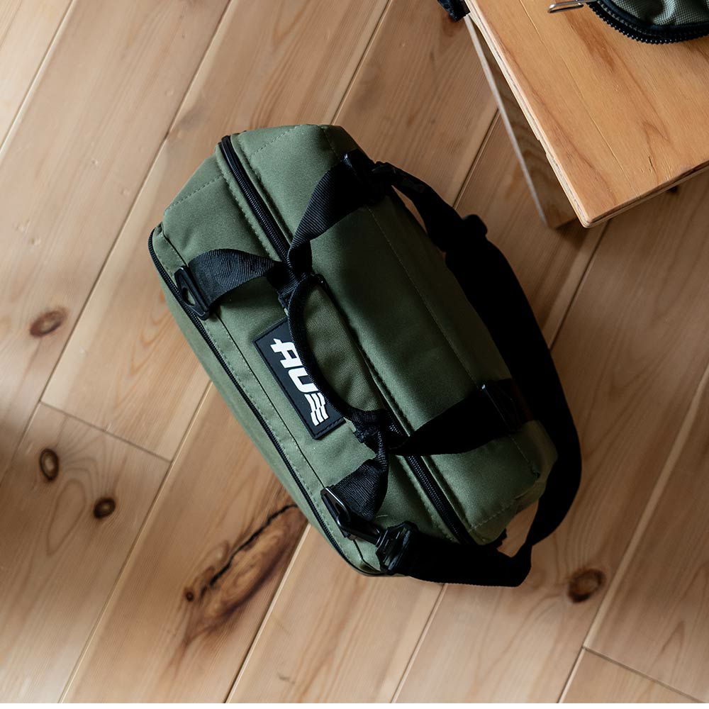 AOクーラーズAOcoolersエーオークーラーズ12パックキャンバスソフトクーラーバッグエコバッグ小型12缶用11.35L