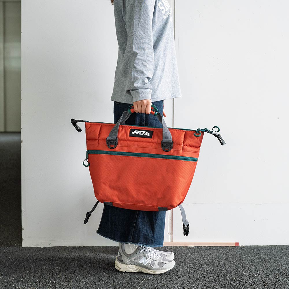 AOクーラーズAOcoolersエーオークーラーズ12パックキャンバスソフトクーラーバッグエコバッグ小型12缶用11.35L