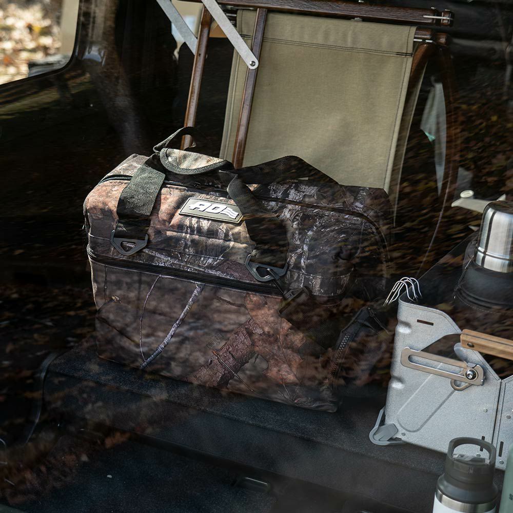 AOクーラーズエーオークーラーズ36パックモッシーオークブレイクアップソフトクーラーバッグAOcoolers国内正規品