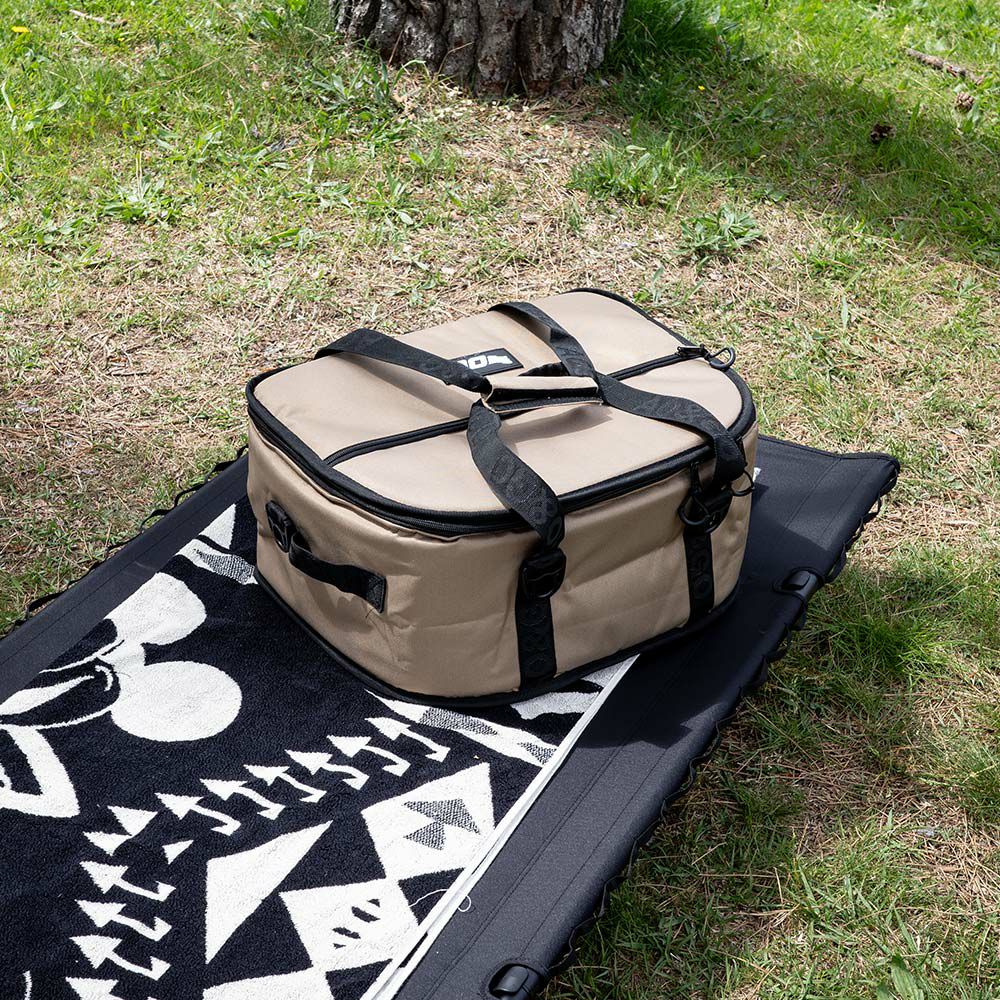 AOCoolers18パックワイドトランクソフトクーラーエーオークーラーズ