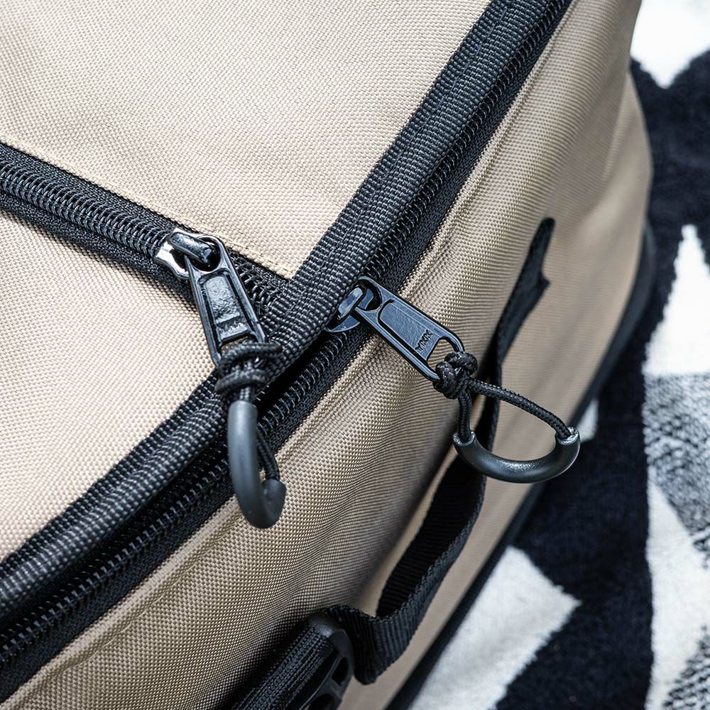 AOCoolers18パックワイドトランクソフトクーラーエーオークーラーズ