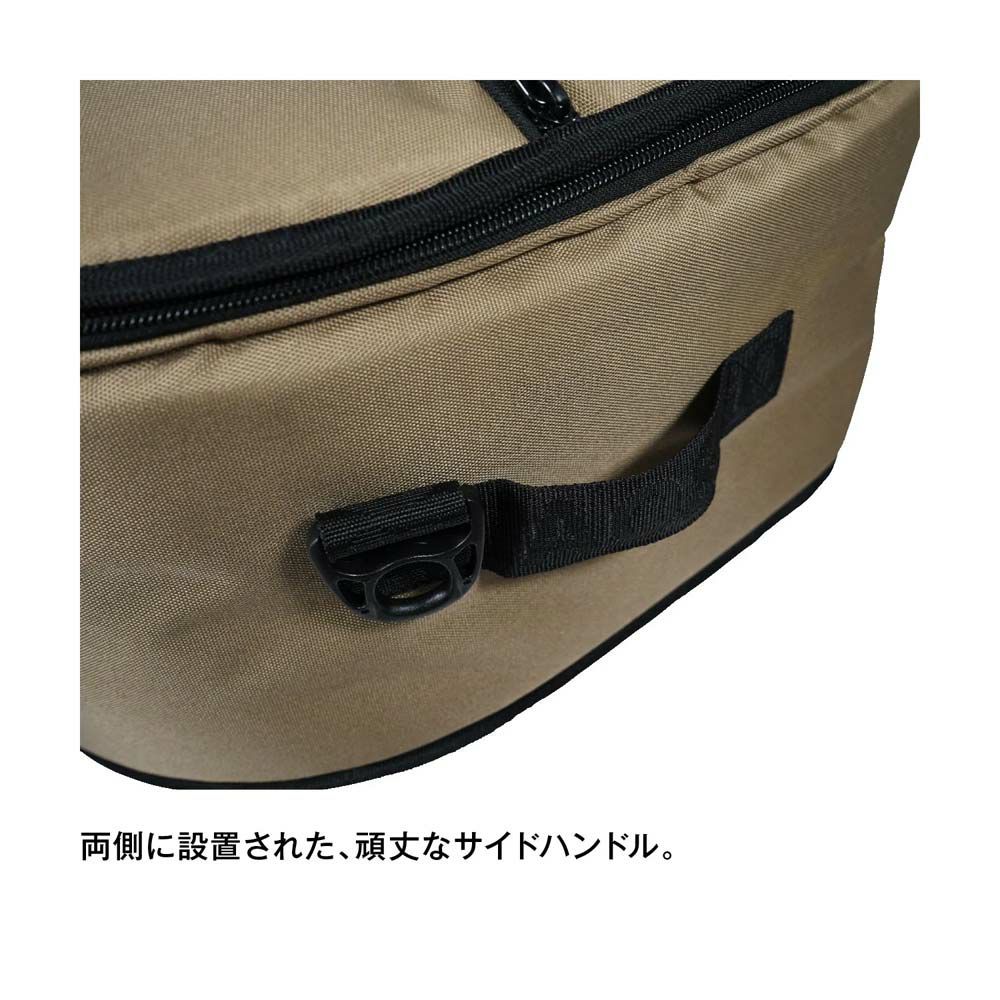 AOCoolers18パックワイドトランクソフトクーラーエーオークーラーズ