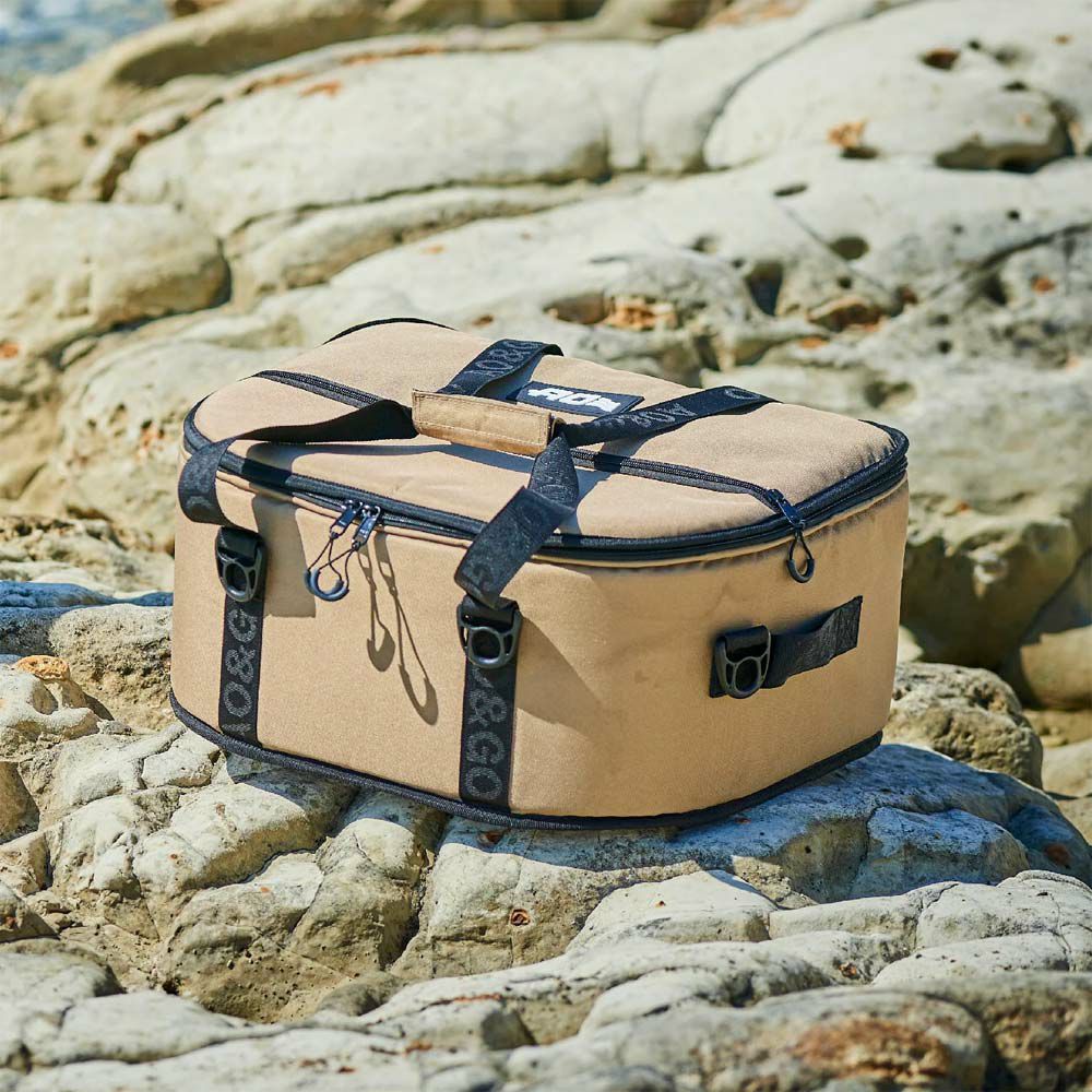 AOCoolers18パックワイドトランクソフトクーラーエーオークーラーズ