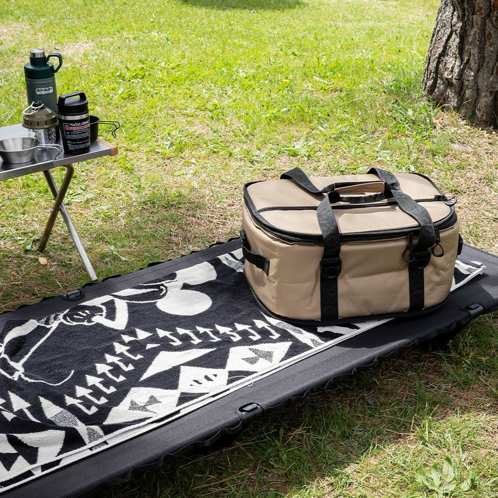 AOCoolers18パックワイドトランクソフトクーラーエーオークーラーズ