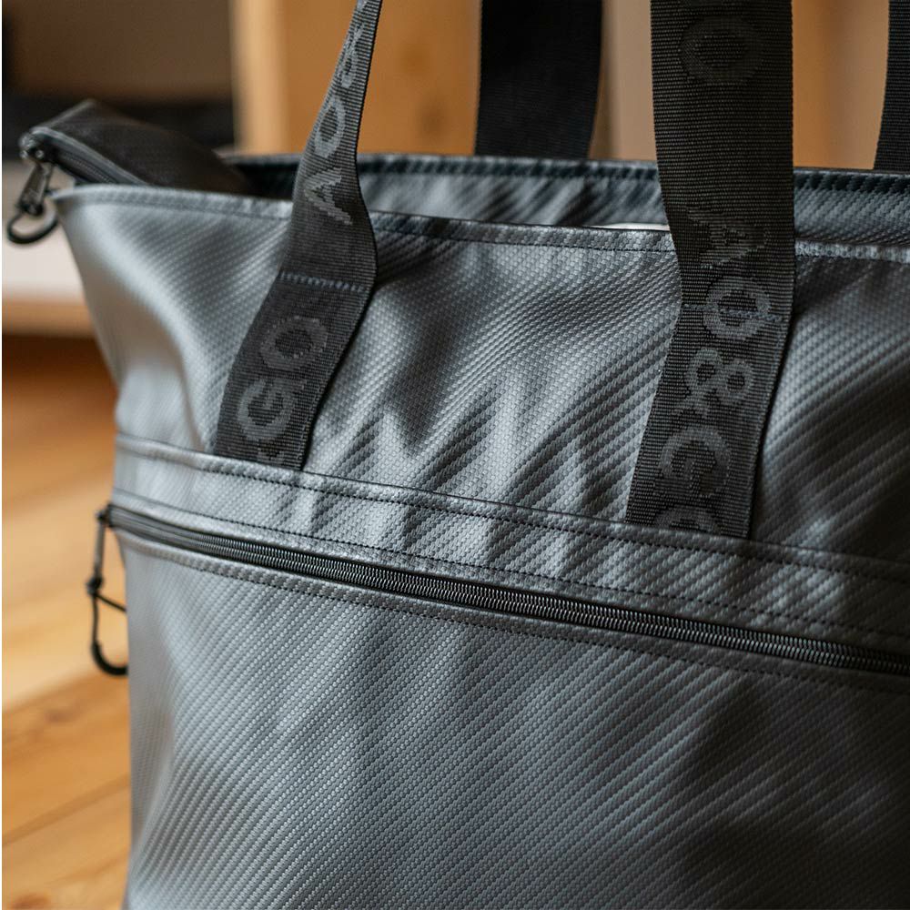 AOCoolersカーボントートバッグエーオークーラーズアウトドアキャンプバッグ