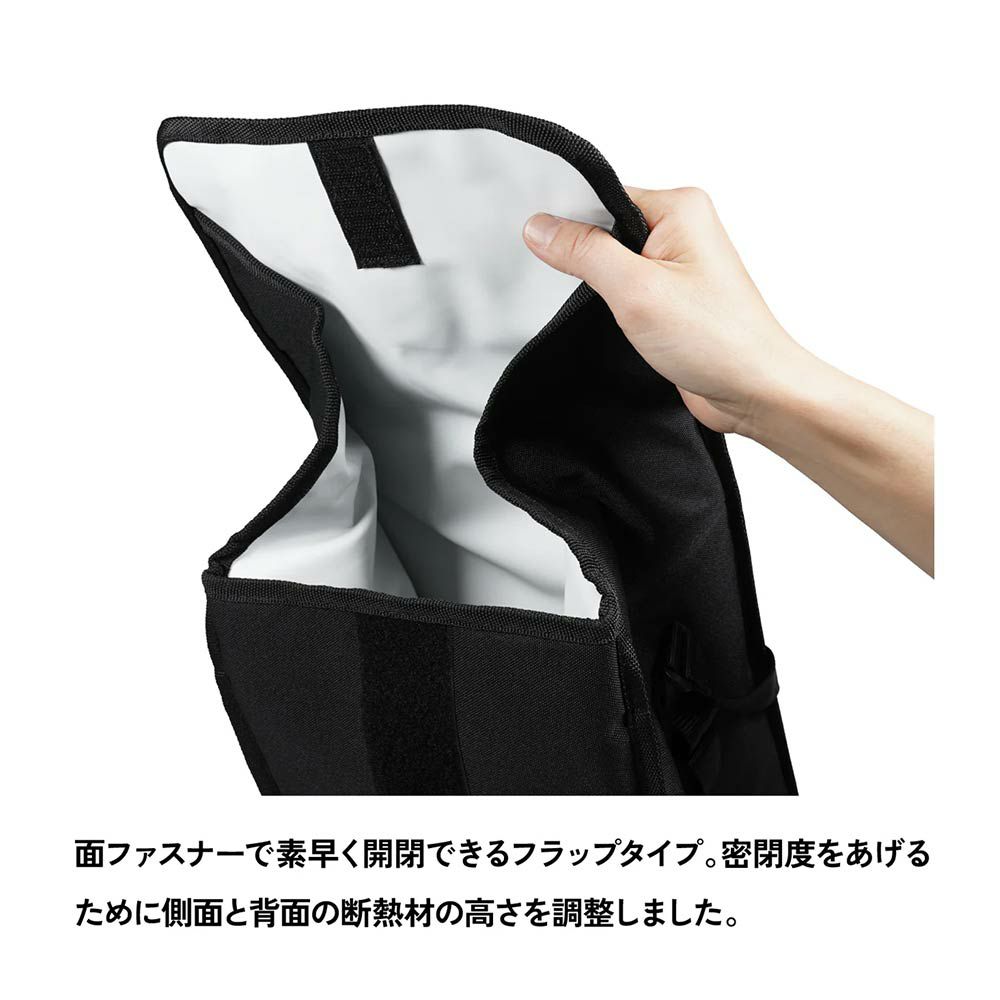 AOCoolersエーオークーラーズフラップリッドランチクーラー保冷バッグクーラー熱中症対策