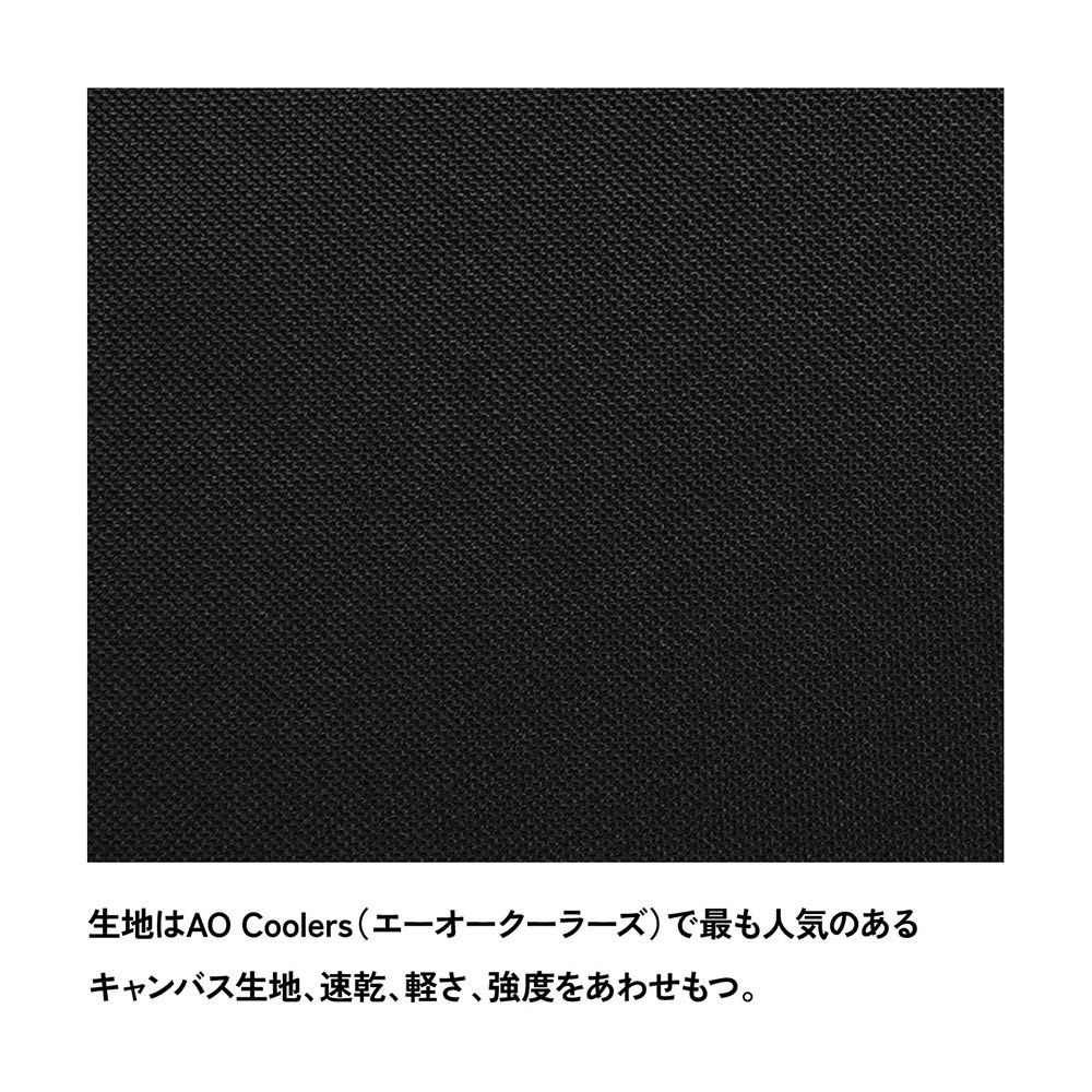 保冷ソフトクーラーエーオークーラーズ9缶用アウトドアキャンプ