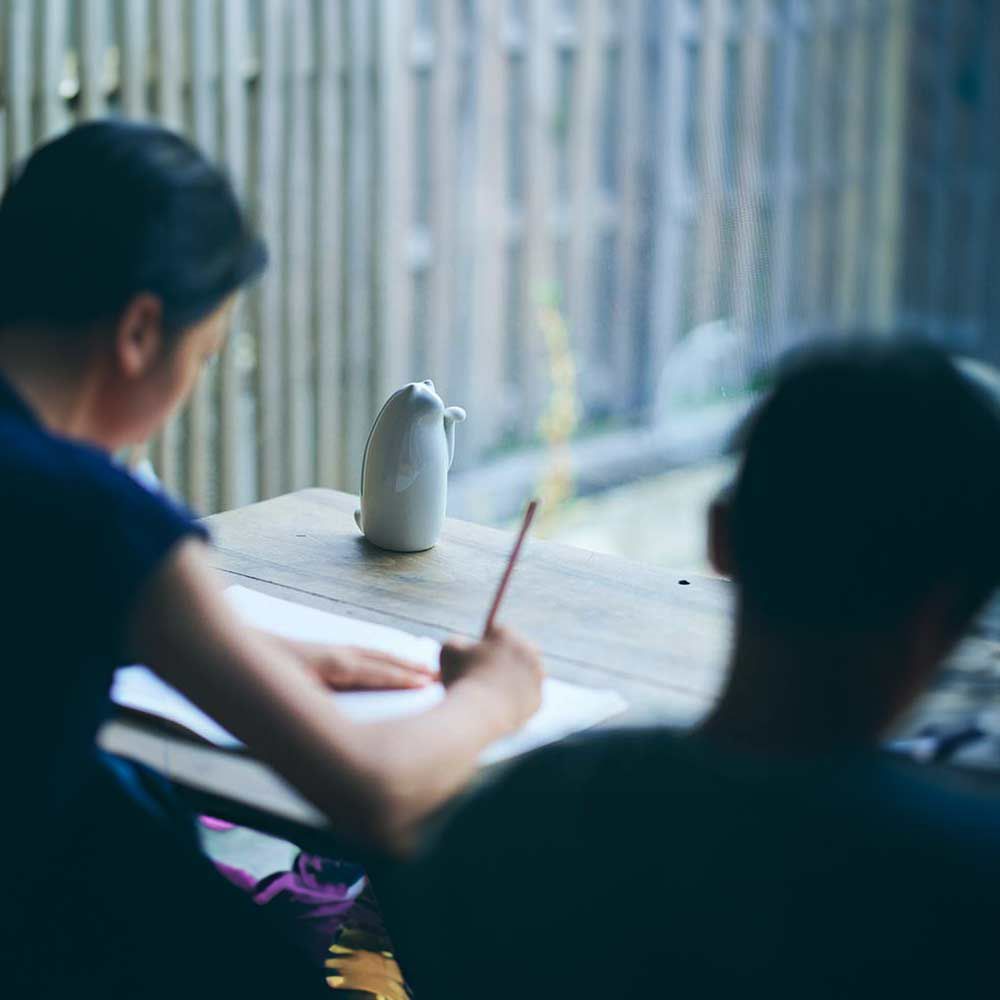 SETOMANEKI＆MASARUSUZUKI招き猫SETOMANEKI鈴木マサルコラボ北欧瀬戸焼インテリア縁起物ギフト日本製